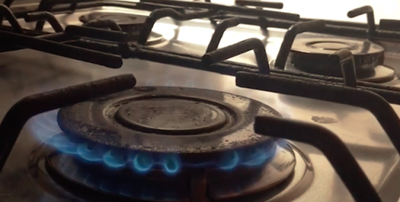Gas Gas