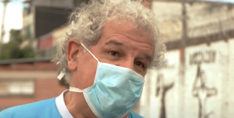 Profesor de Educación Física Profesor de Educación Física