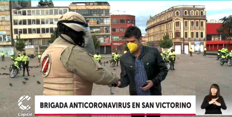 San Victorino San Victorino