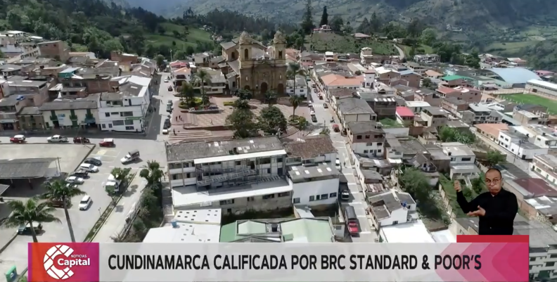 Cundinamarca Cundinamarca