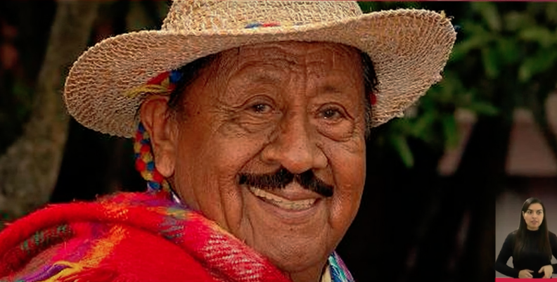Indio Rómulo Indio Rómulo