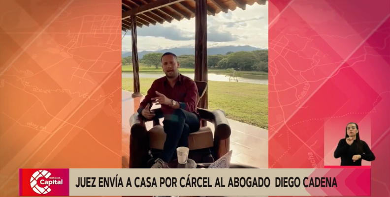 Diego Cadena Diego Cadena