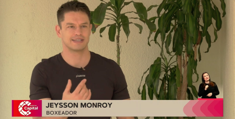 Jeysson Monroy Jeysson Monroy