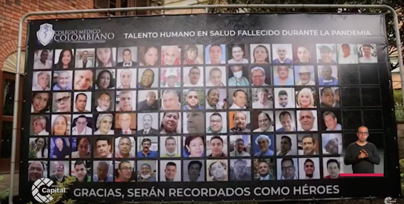 Médicos Médicos