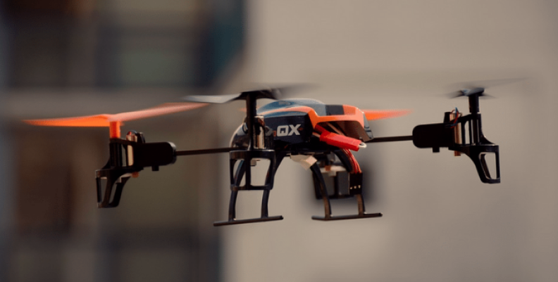 Curso de drone en Idartes Curso de drone en Idartes