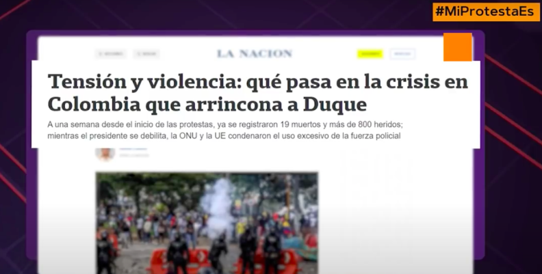 La Nación La Nación