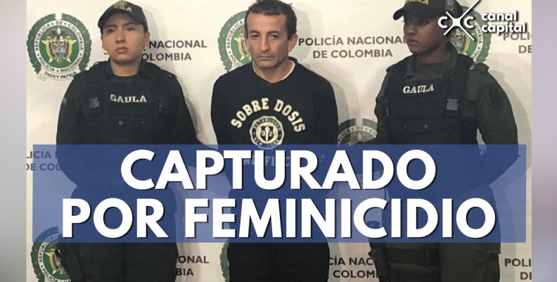 capturado capturado