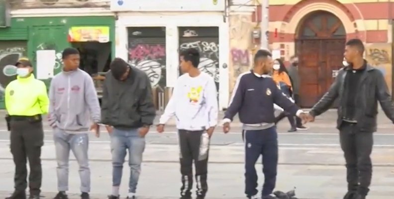 Capturados_ Capturados_