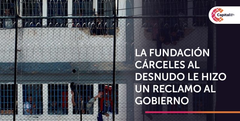 Cárceles Cárceles