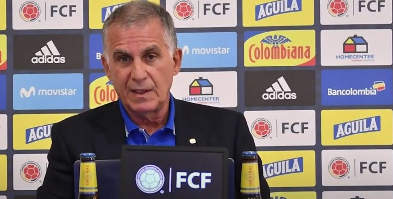 Carlos Queiroz Carlos Queiroz