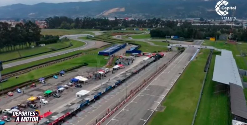 Carrera Carrera