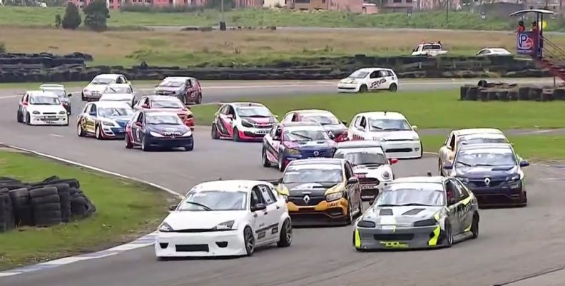 Carros Carros