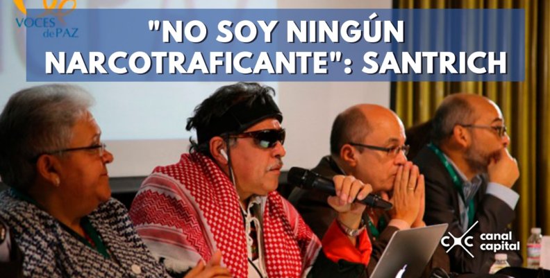 CARTA-SANTRICH CARTA-SANTRICH