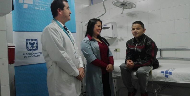 Caso niño Killiam Franco - Medicos Tunal (1) Caso niño Killiam Franco - Medicos Tunal (1)