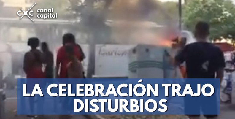 celebracion celebracion