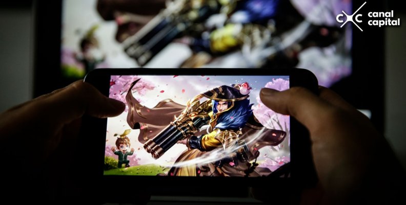 ¿Cuáles son los beneficios de los videojuegos para los niños? ¿Cuáles son los beneficios de los videojuegos para los niños?