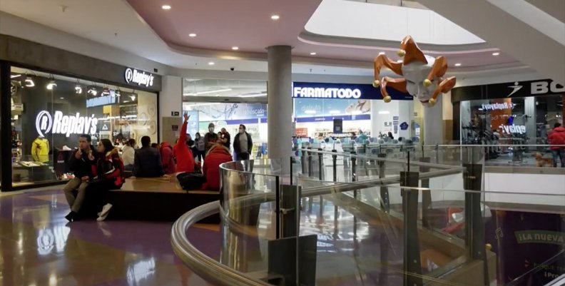 Centros comerciales_ Centros comerciales_