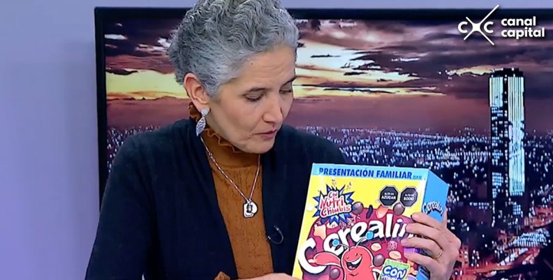 Comida chatarra y problemas de salud en los niños Comida chatarra y problemas de salud en los niños