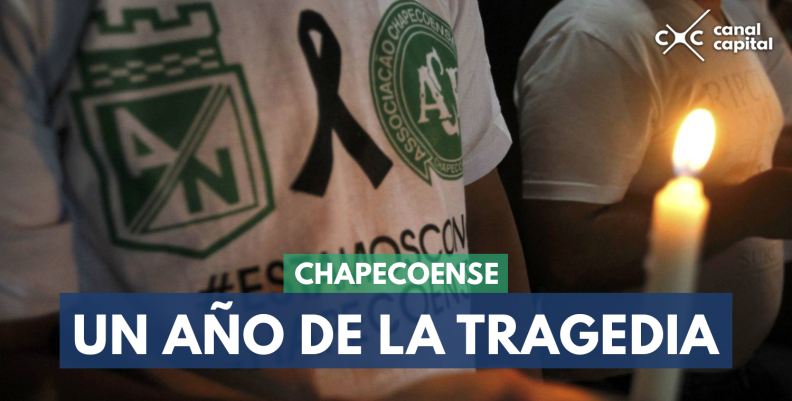 Chapecoense Chapecoense