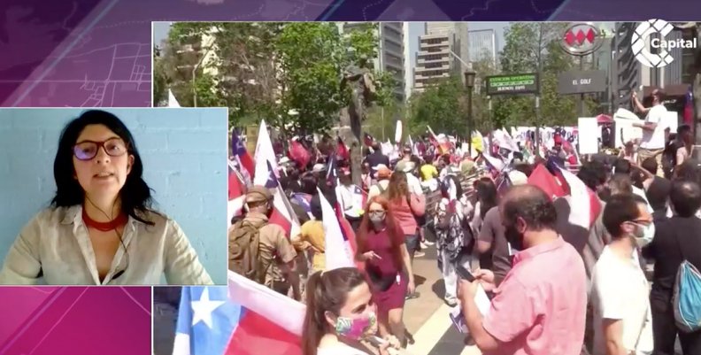 Chile Chile