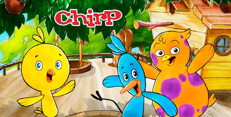 Chip Chip