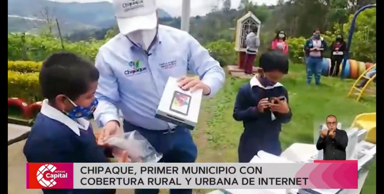 Chipaque Chipaque