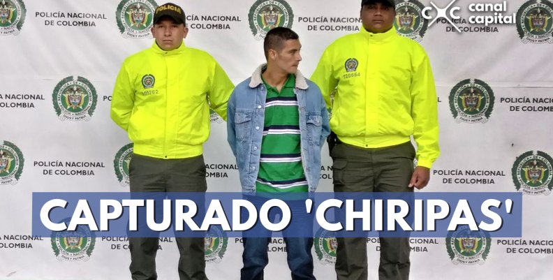chiripas chiripas