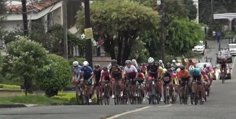 Ciclismo Femenino Ciclismo Femenino