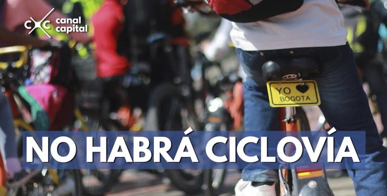 ciclovia ciclovia
