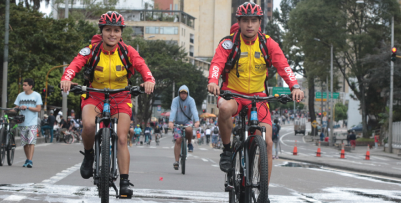CICLOVIA SSS CICLOVIA SSS