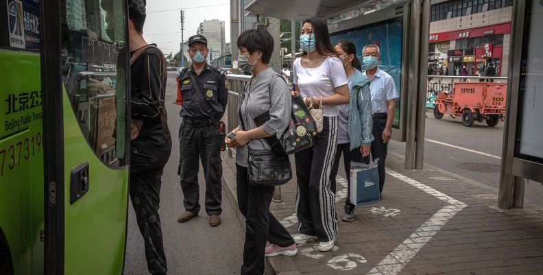 Cinco posibles vacunas chinas pasarán a tercera fase del desarrollo en julio Cinco posibles vacunas chinas pasarán a tercera fase del desarrollo en julio