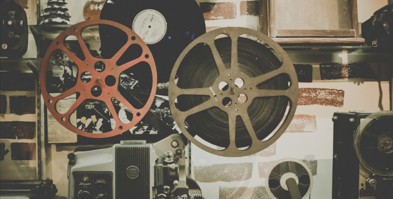 CINE CINE