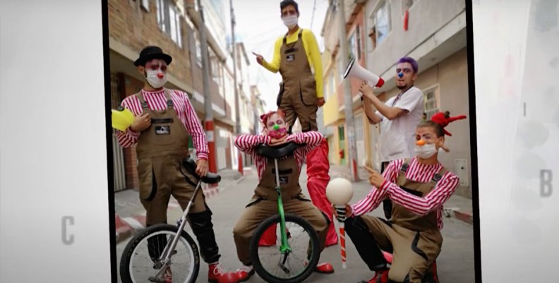 Circo Circo