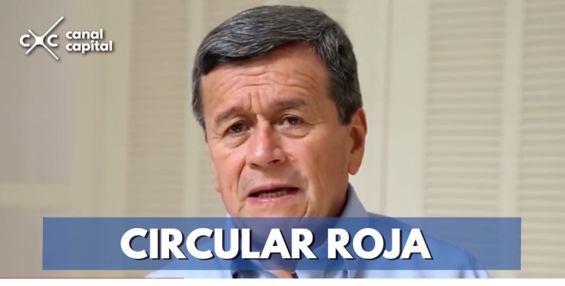 CIRCULAR-ROJA CIRCULAR-ROJA