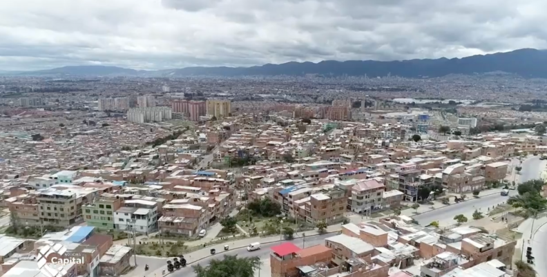 Ciudad Bolívar Ciudad Bolívar