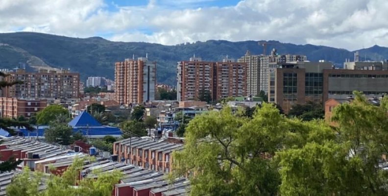 Ciudad Ciudad