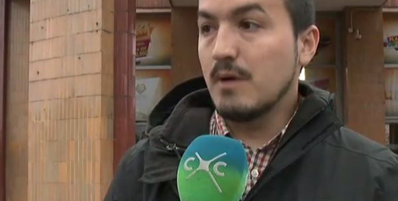 ciudadano ciudadano