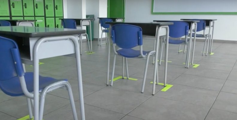 Clases 1 Clases 1