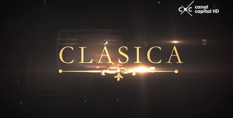 La Escena música clásica La Escena música clásica