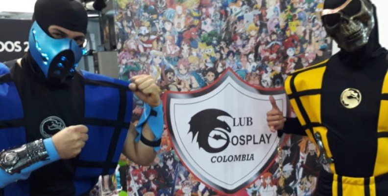 clubcosplaycolombia clubcosplaycolombia