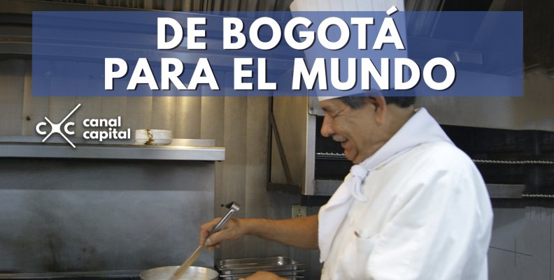 cocinero cocinero