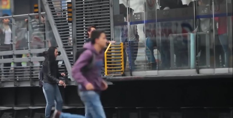 colados-transmilenio colados-transmilenio