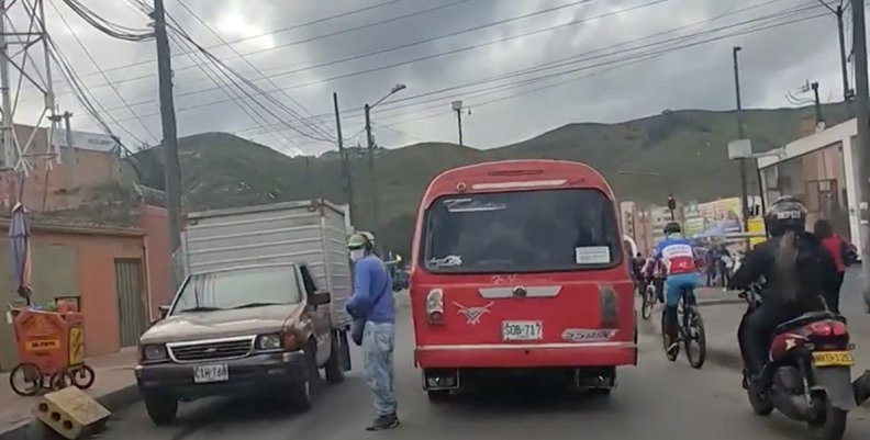 Colectivos Colectivos