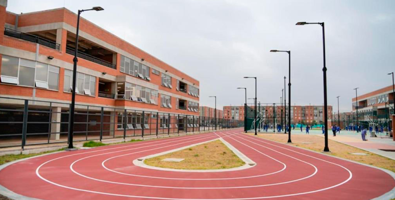 COLEGIOS BOSA COLEGIOS BOSA