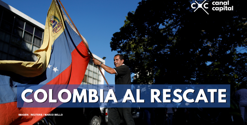 colombia colombia