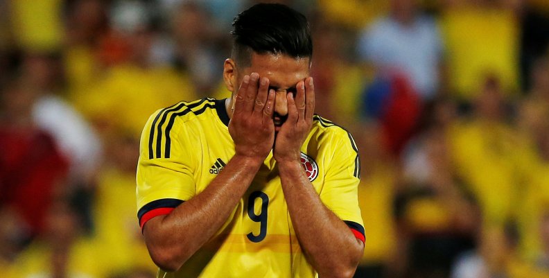 Colombia v Cameroon - International Friendly Colombia v Cameroon - International Friendly
