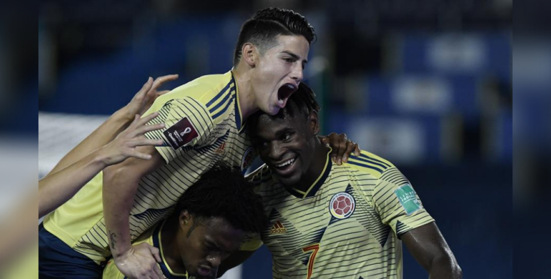 Colombiagol Colombiagol