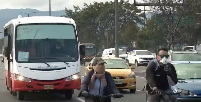 Colombianos Colombianos