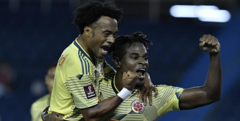 Coloombia Coloombia