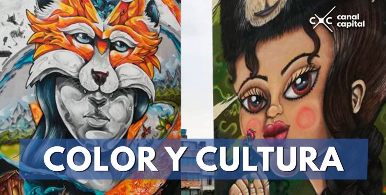 COLOR-Y-CULTURA COLOR-Y-CULTURA